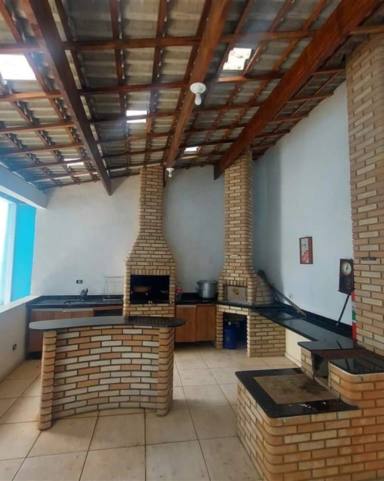 Casa em condomínio
