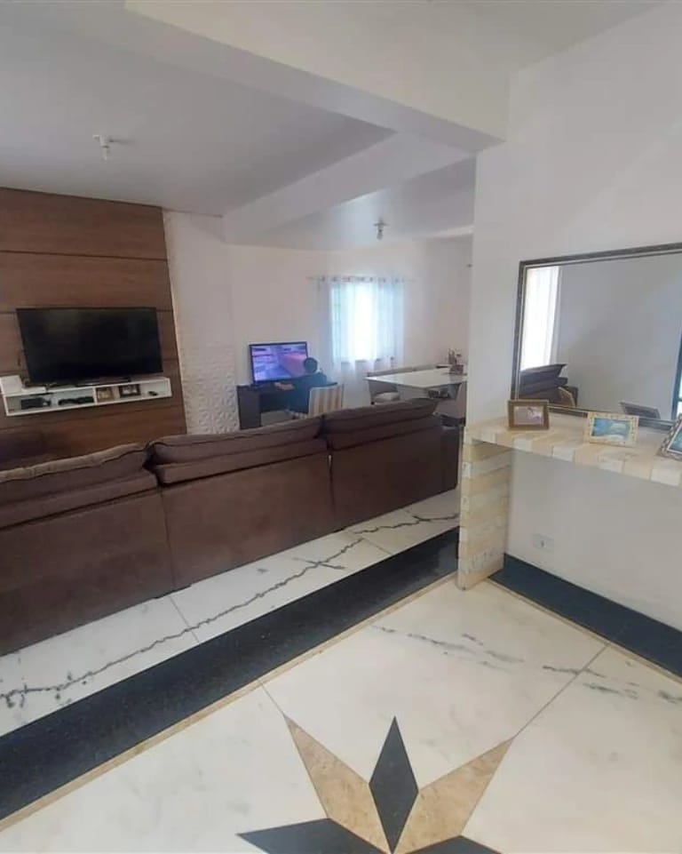 Casa em condomínio