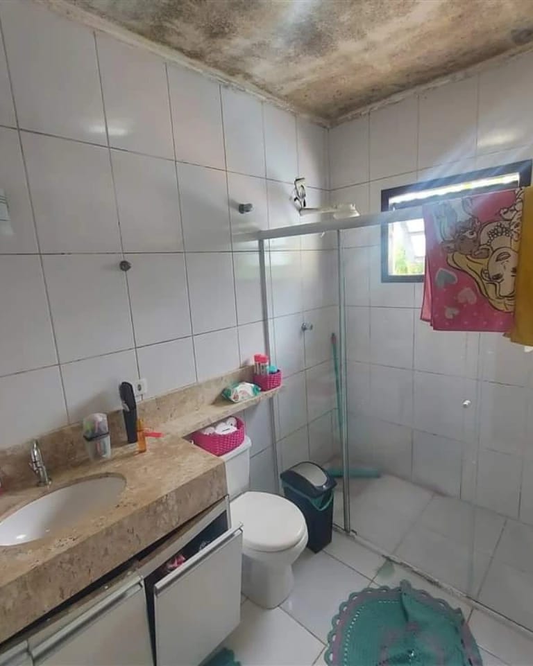 Casa em condomínio