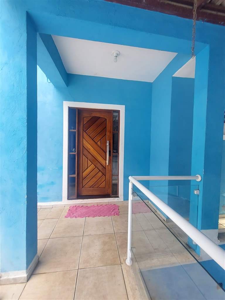 Casa em condomínio