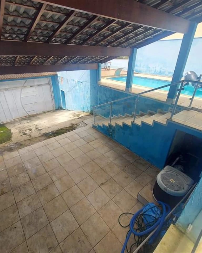 Casa em condomínio
