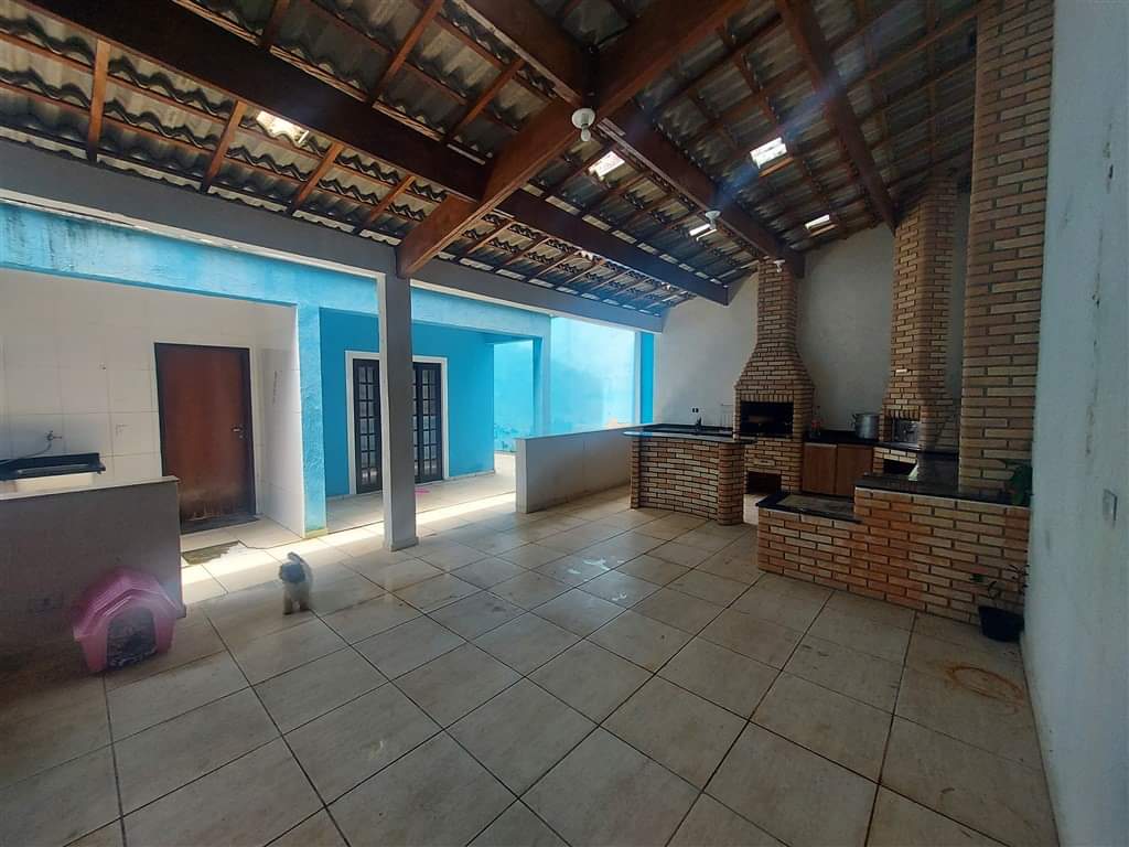 Casa em condomínio
