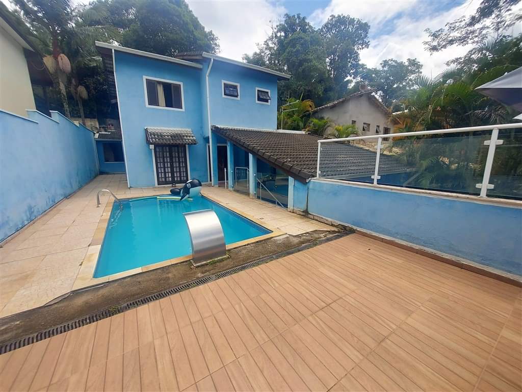 Casa em condomínio - Venda, Centro, Itapevi, SP