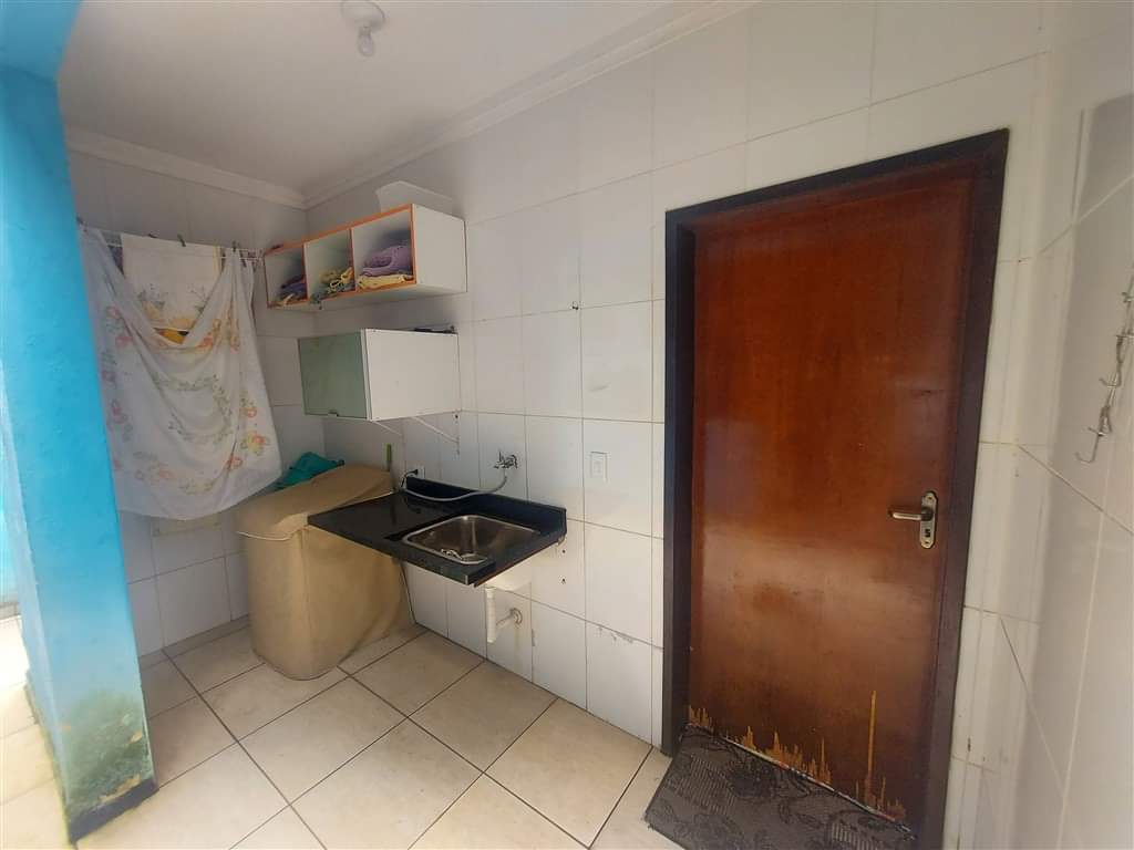 Casa em condomínio