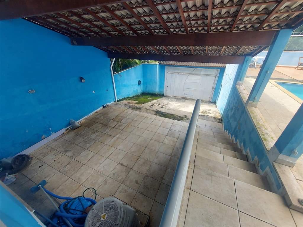Casa em condomínio