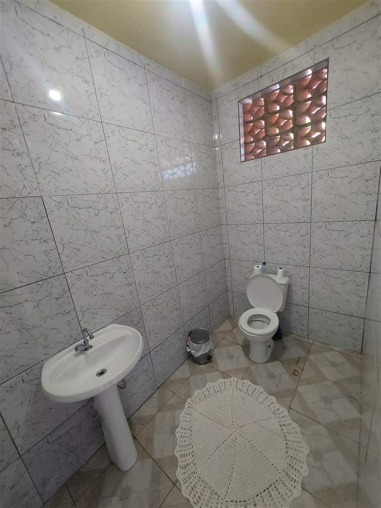 Casa em condomínio