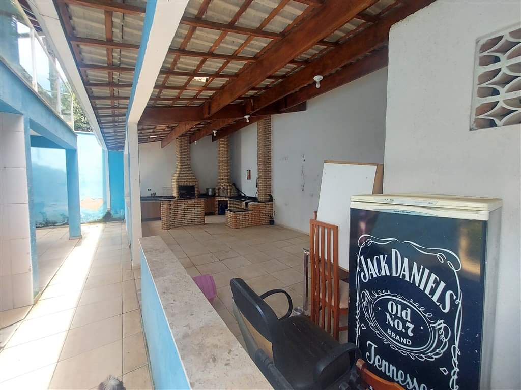Casa em condomínio