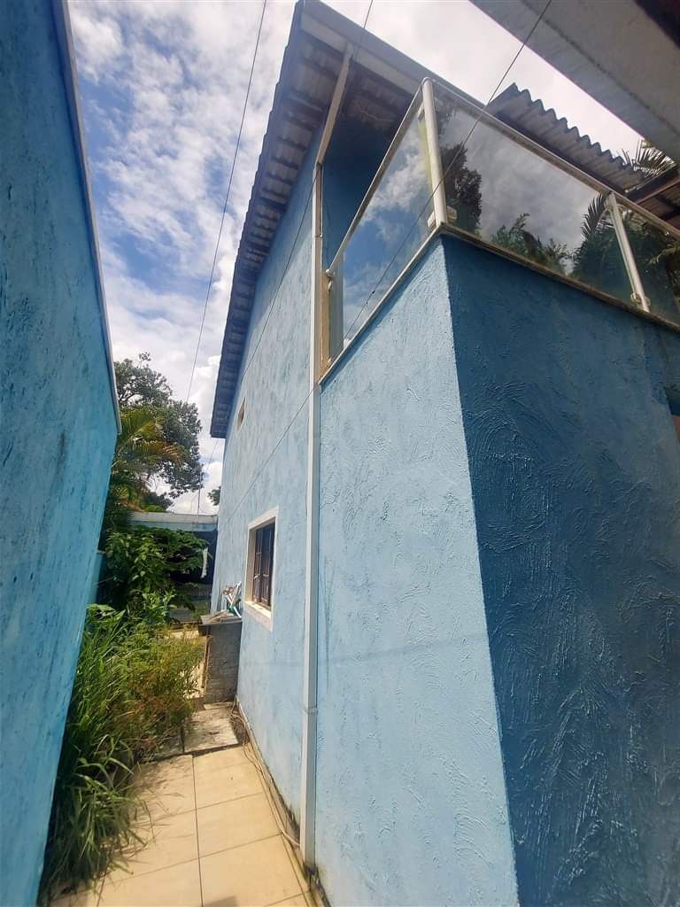 Casa em condomínio