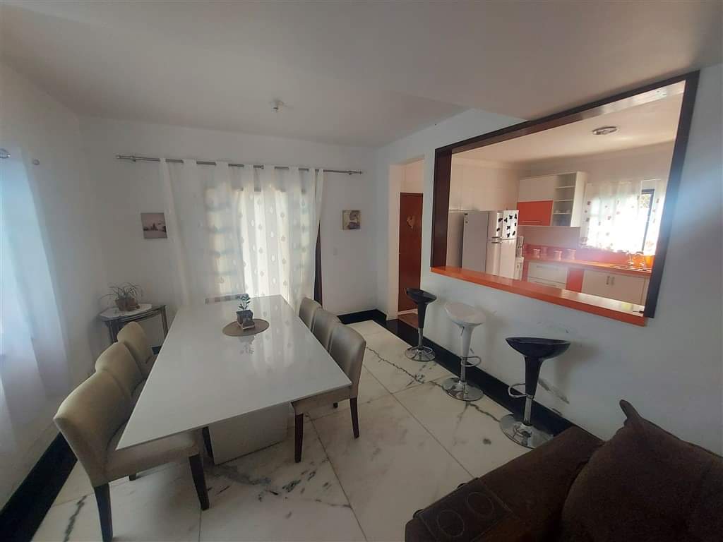 Casa em condomínio
