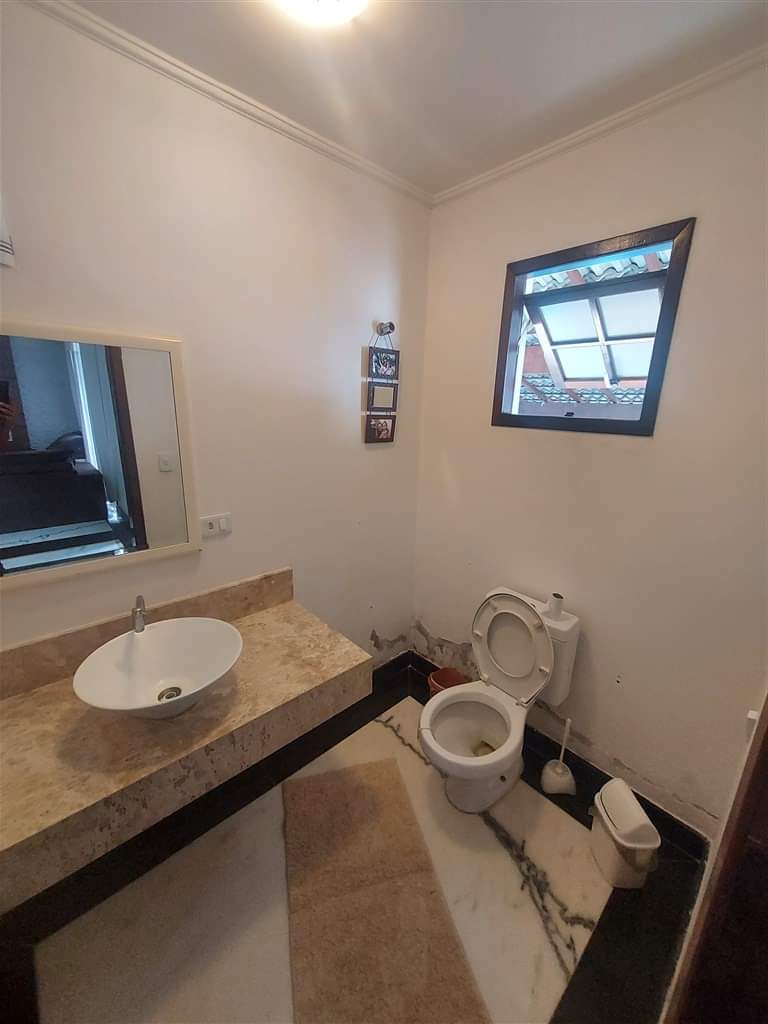 Casa em condomínio