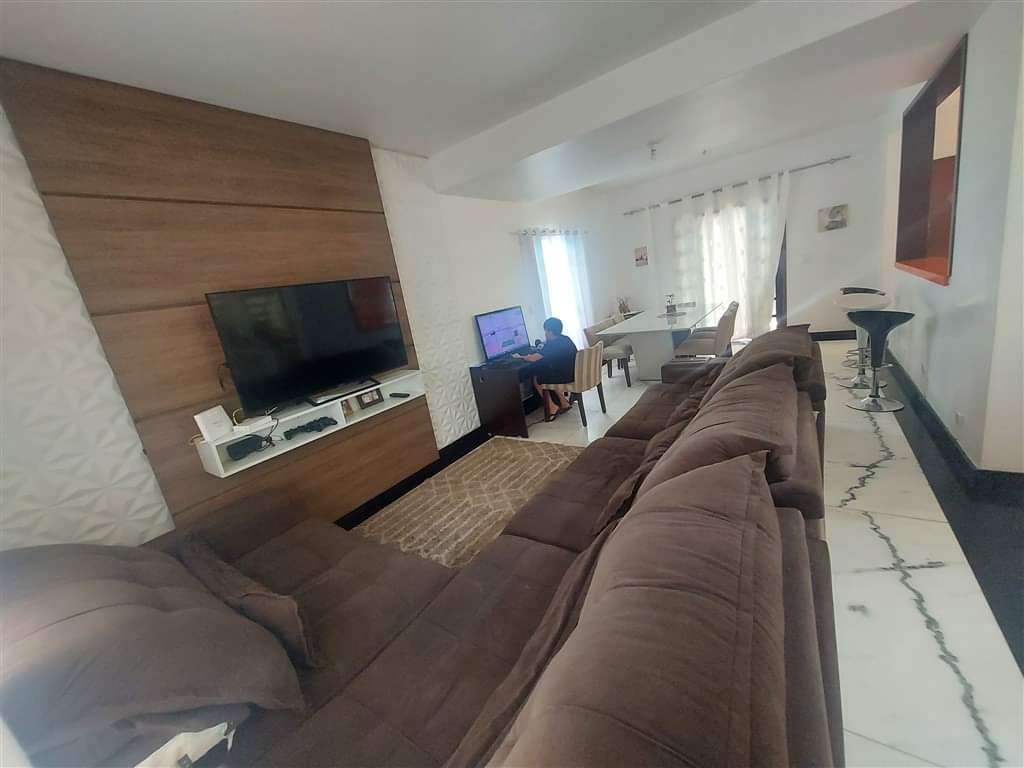 Casa em condomínio