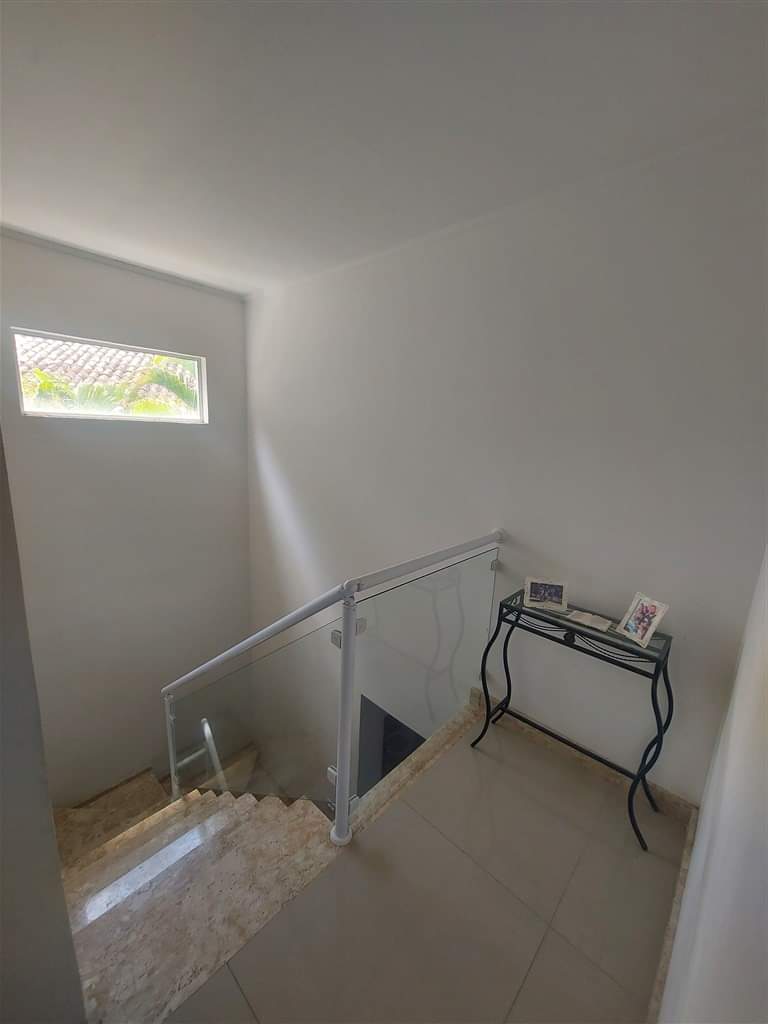 Casa em condomínio