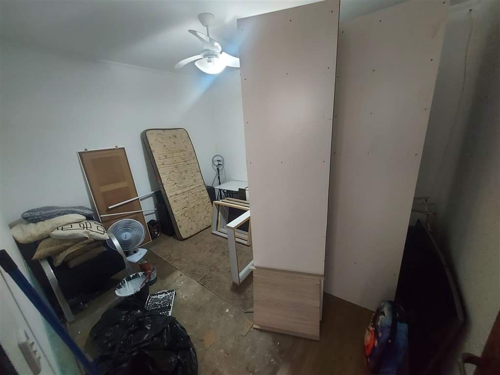 Casa em condomínio