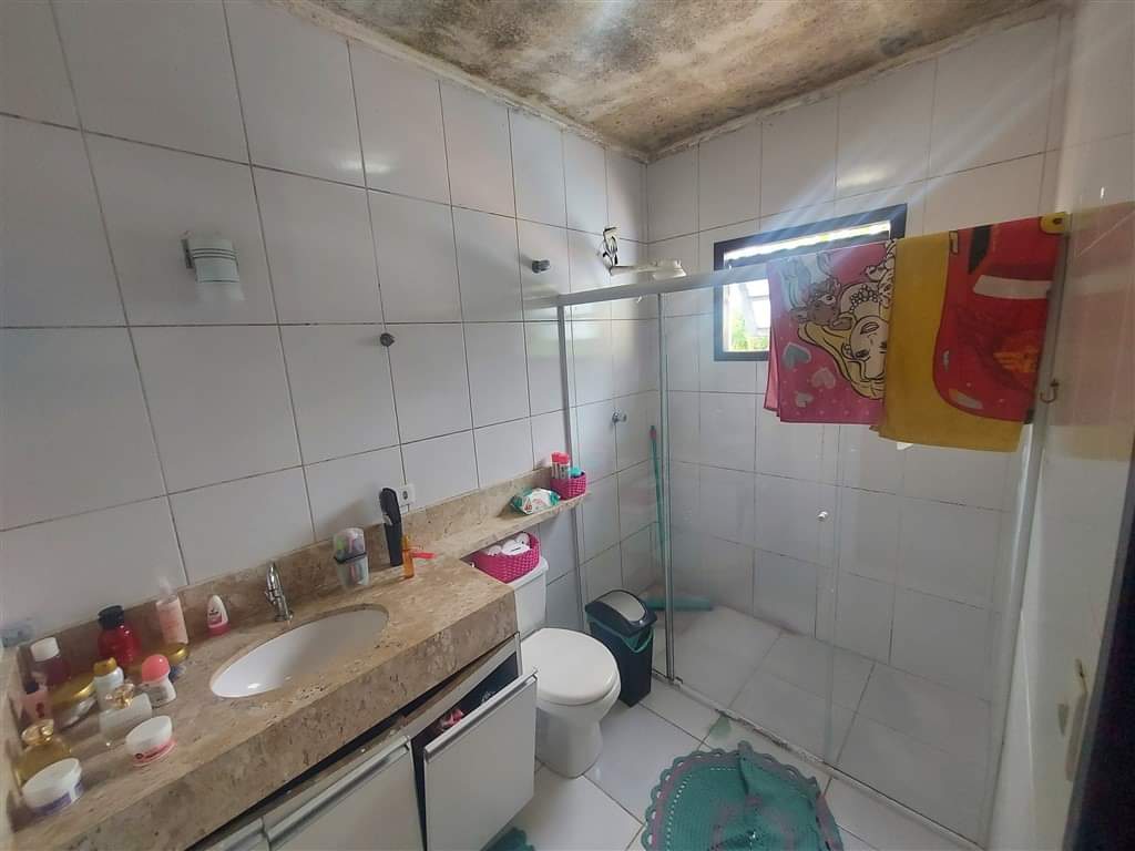 Casa em condomínio
