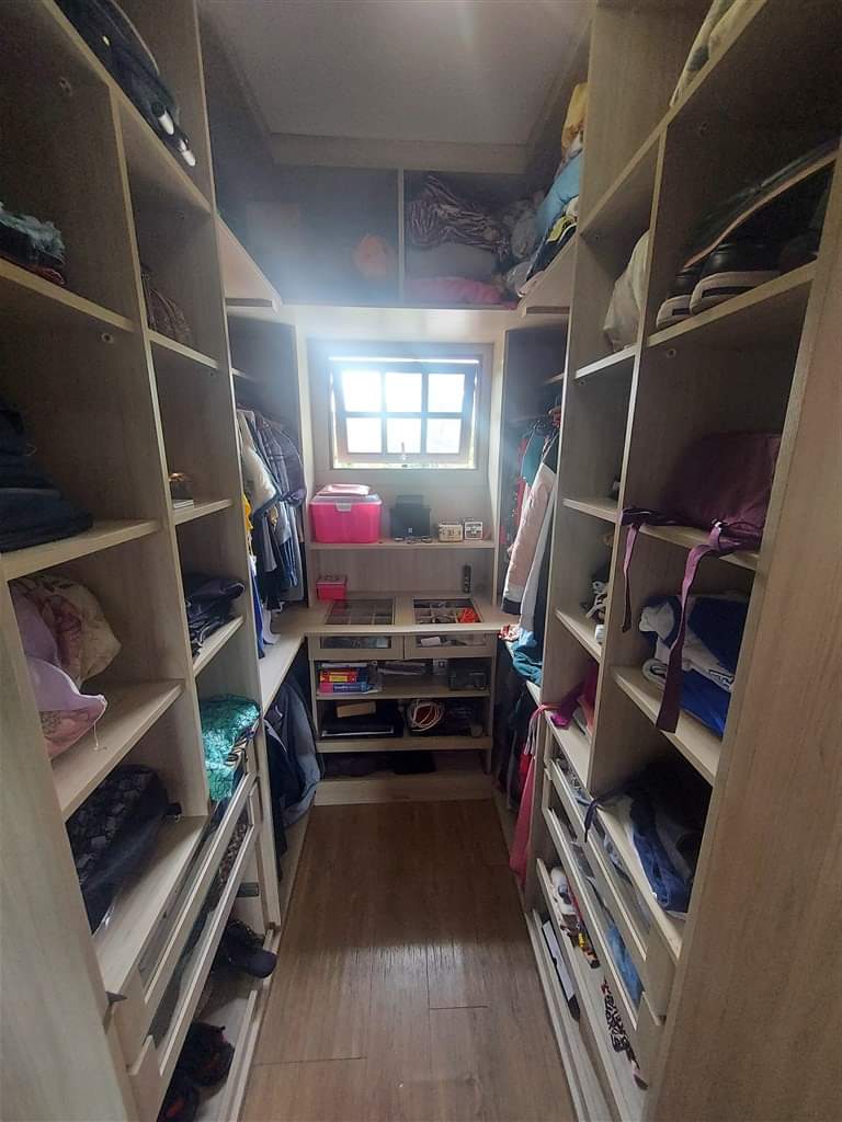 Casa em condomínio
