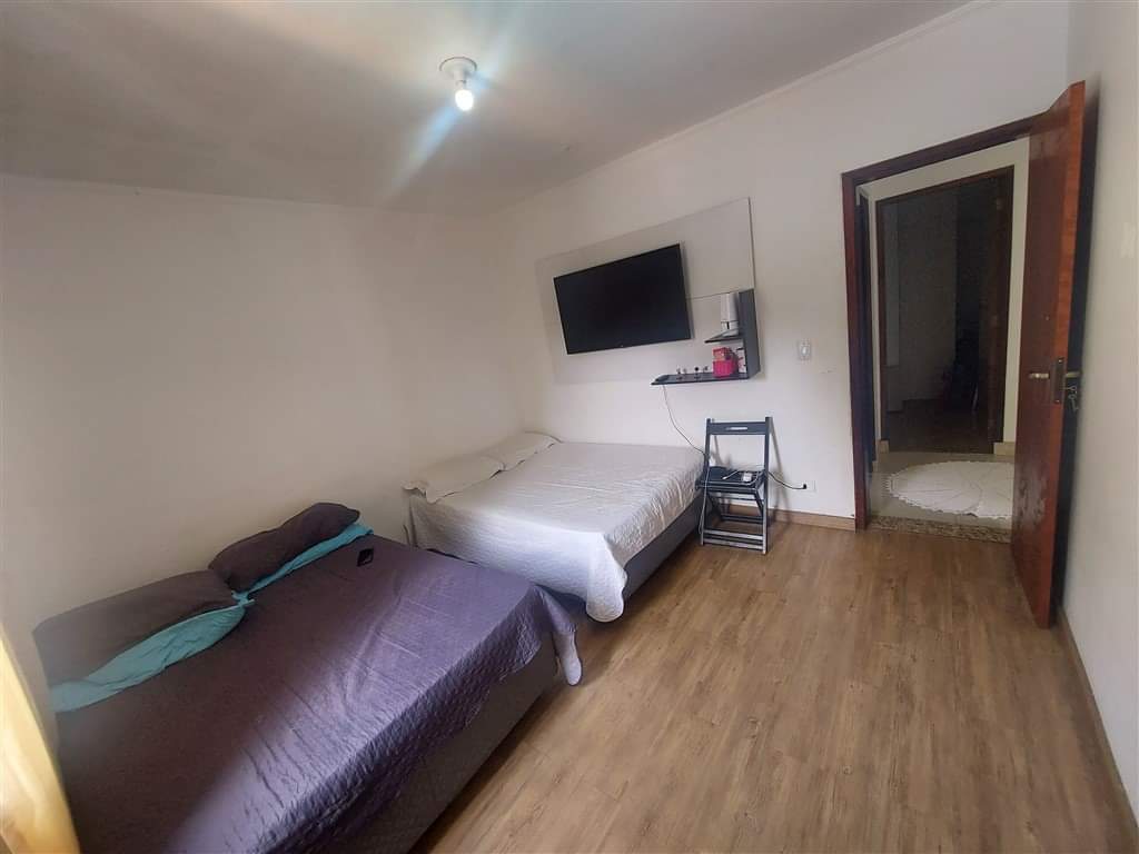 Casa em condomínio