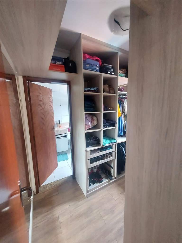 Casa em condomínio
