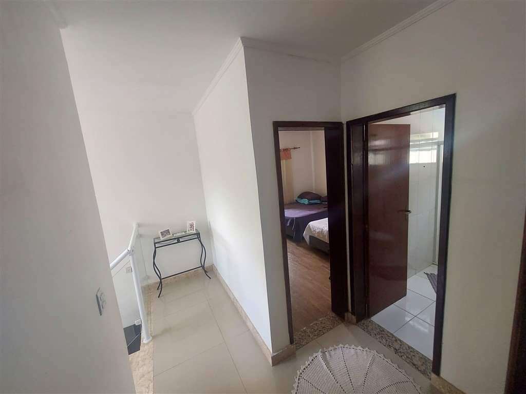 Casa em condomínio
