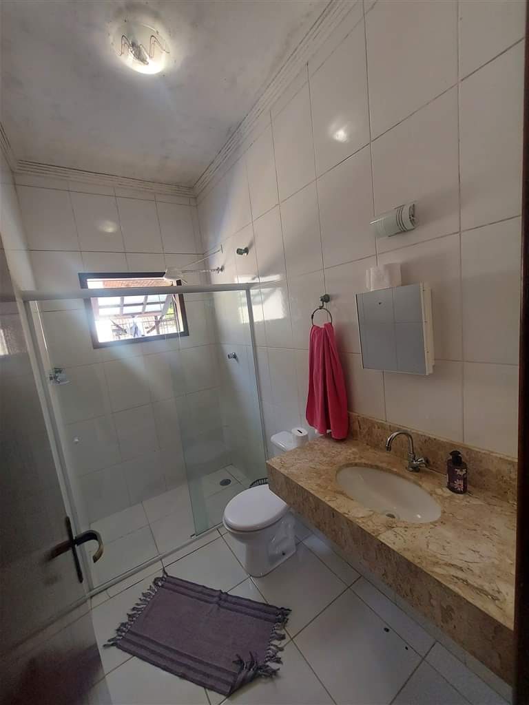 Casa em condomínio