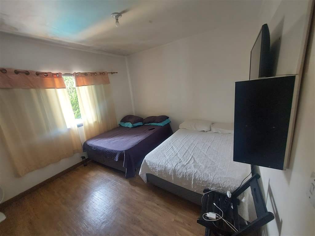 Casa em condomínio