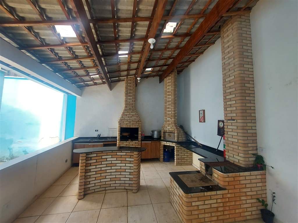 Casa em condomínio
