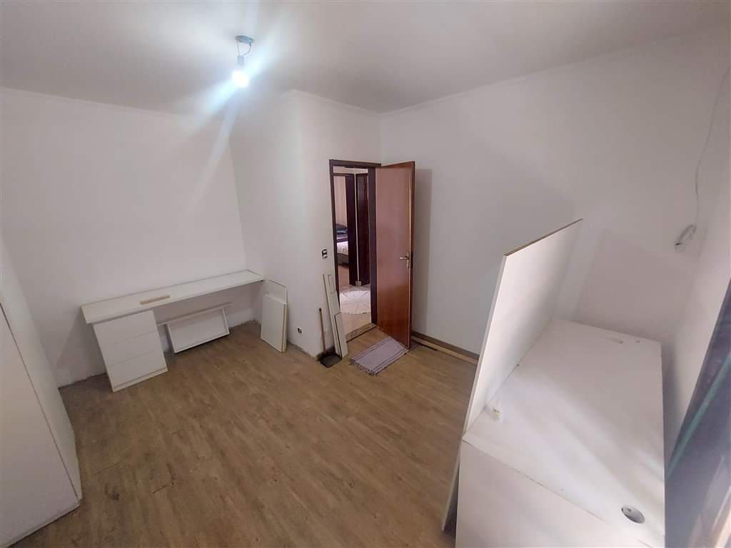 Casa em condomínio