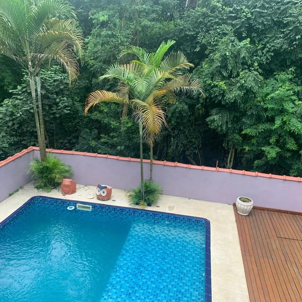 Casa em condomínio