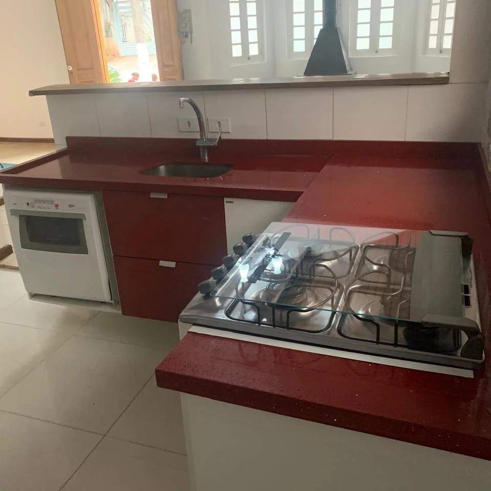 Casa em condomínio