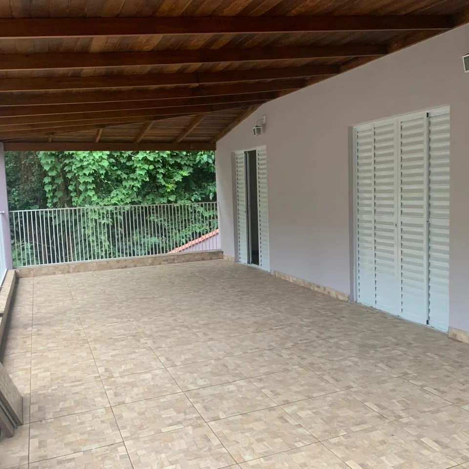 Casa em condomínio
