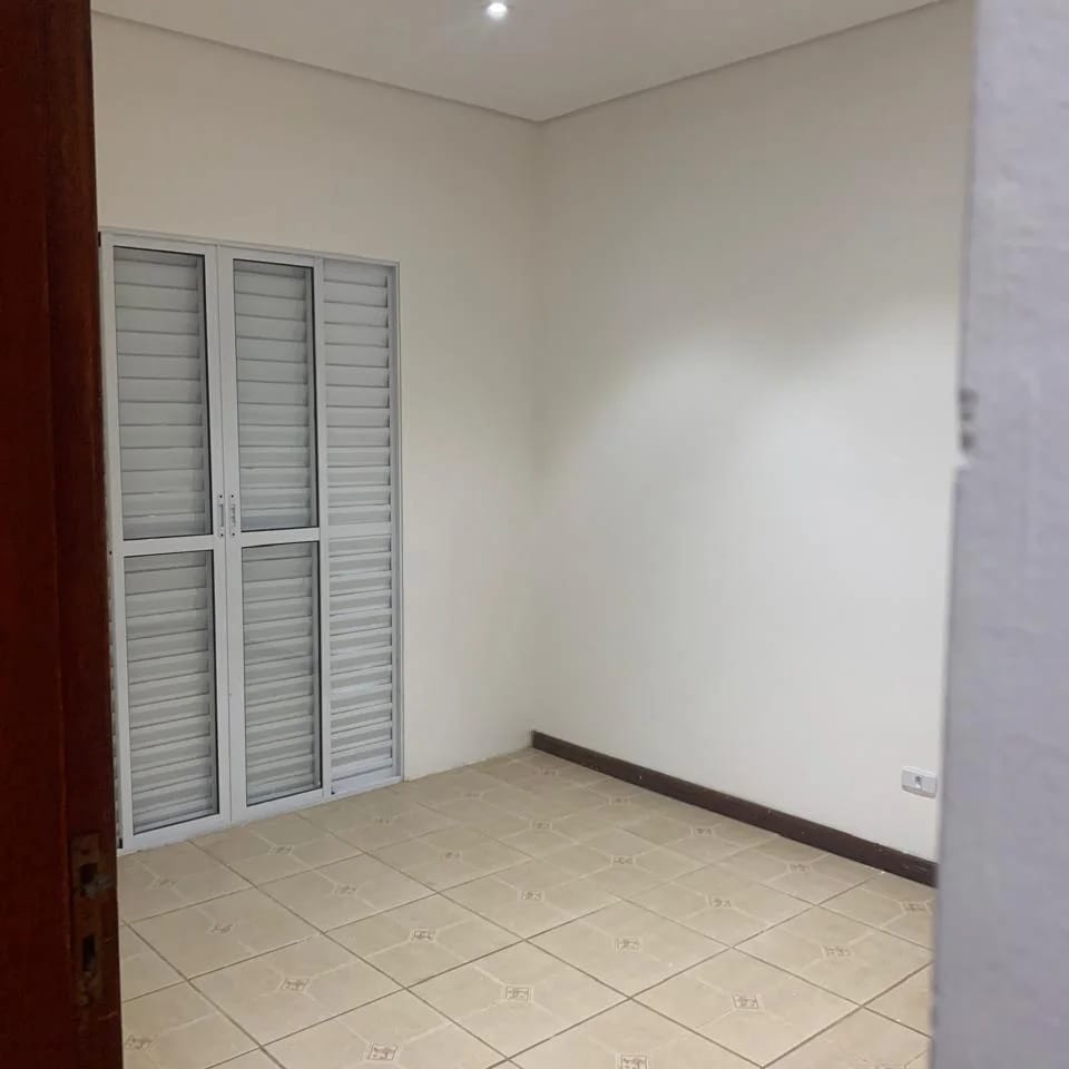 Casa em condomínio