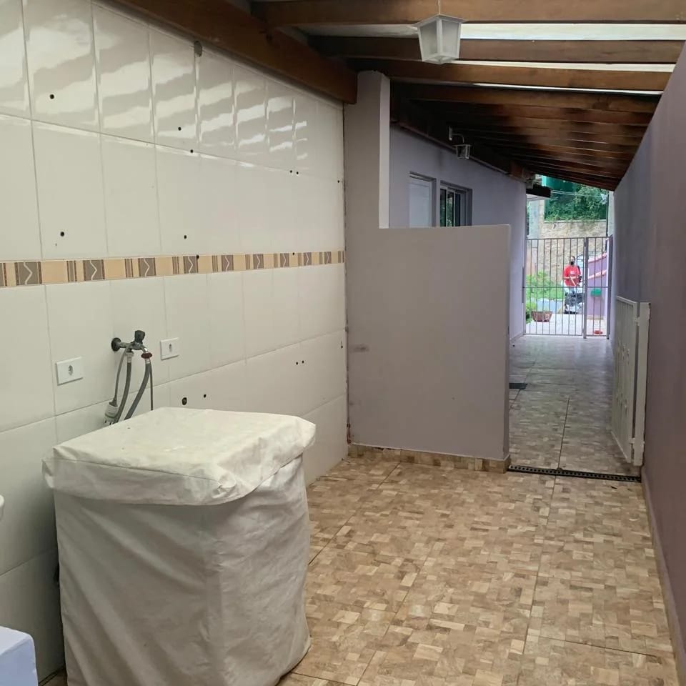 Casa em condomínio