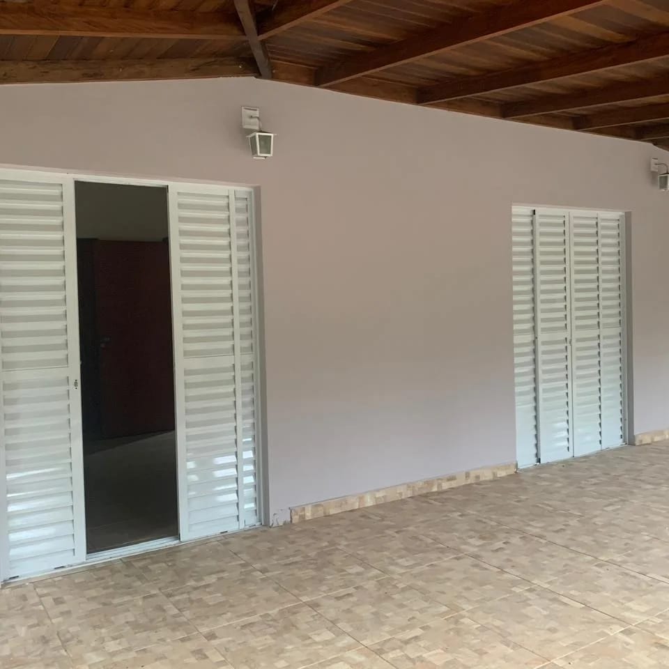 Casa em condomínio