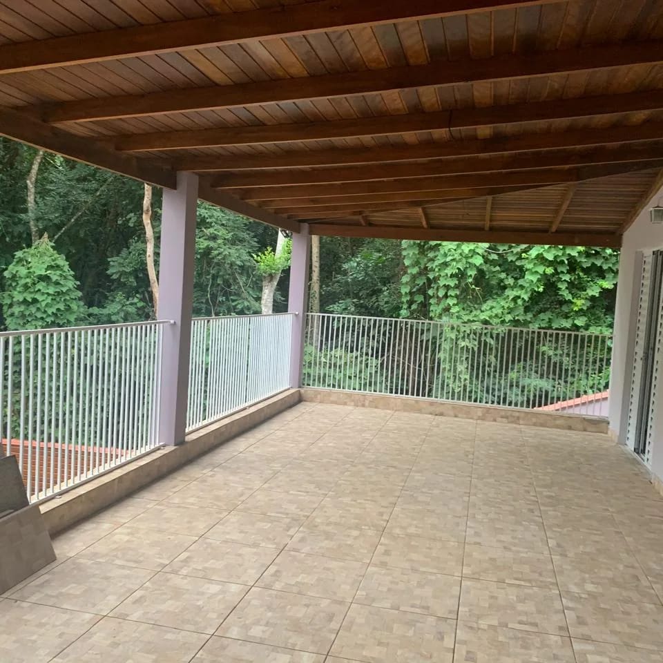Casa em condomínio