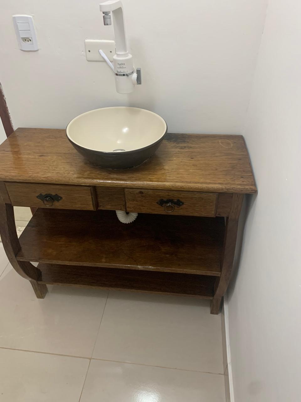 Casa em condomínio