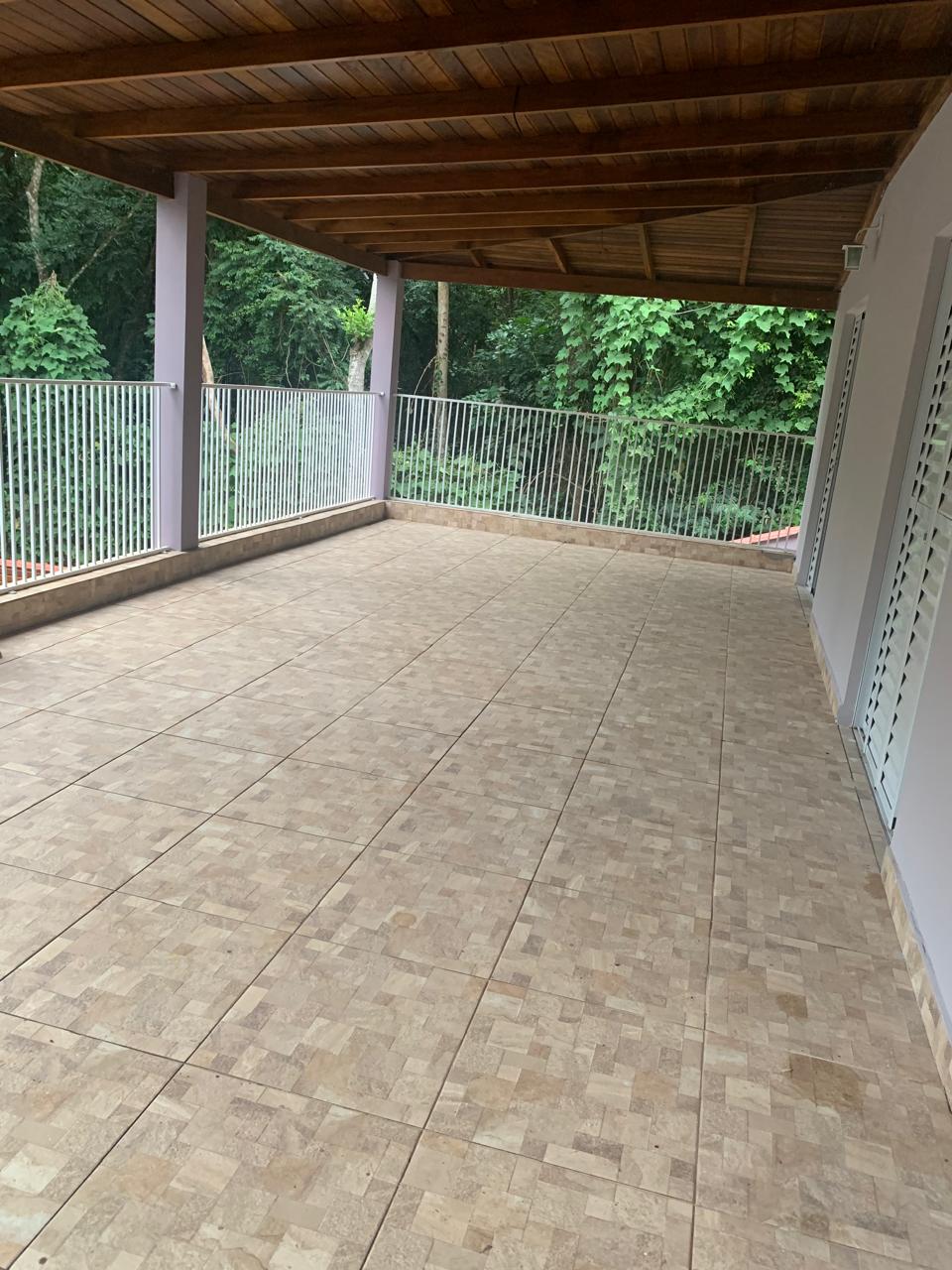 Casa em condomínio