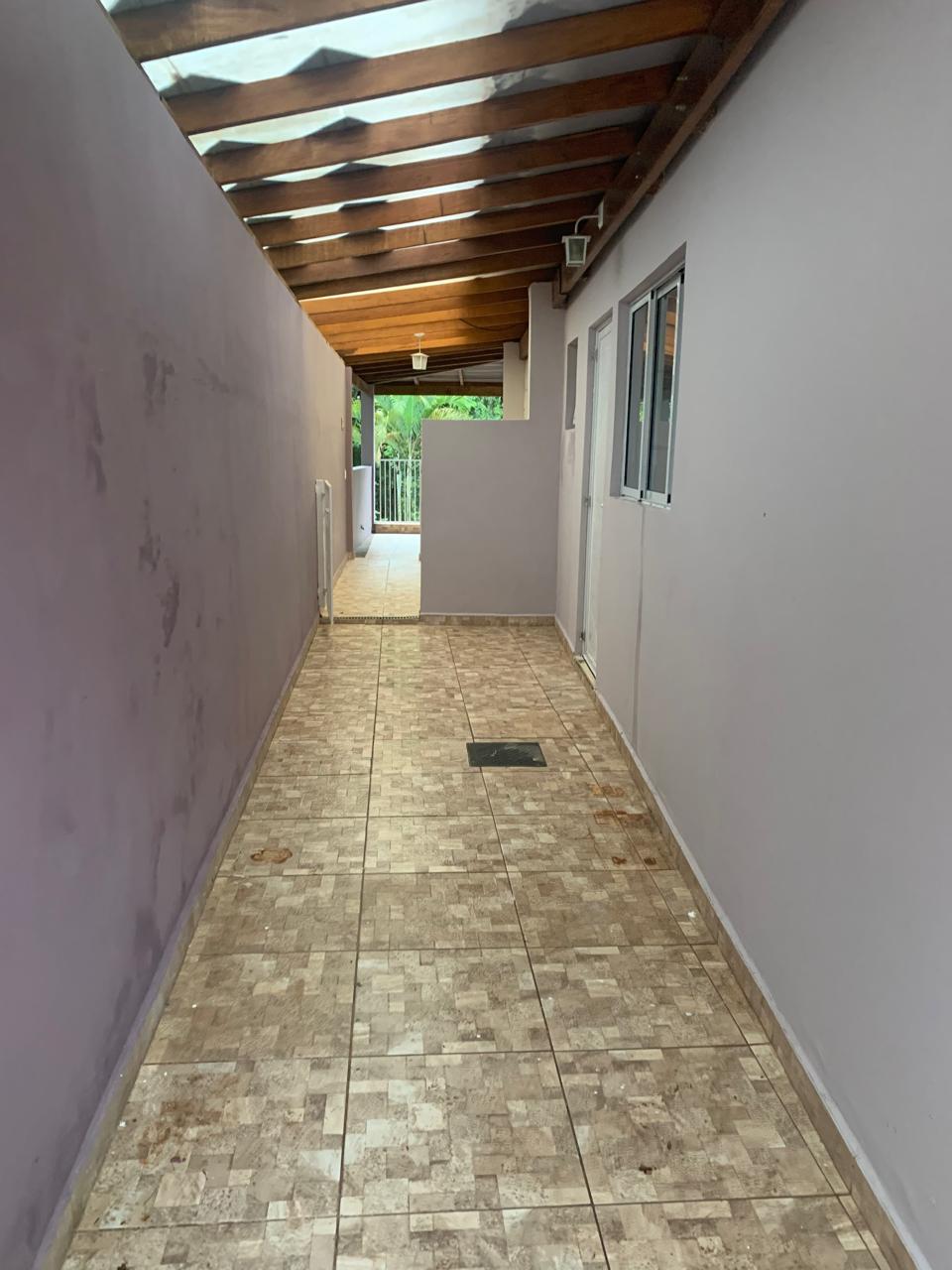 Casa em condomínio