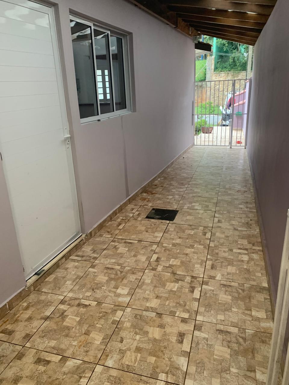 Casa em condomínio
