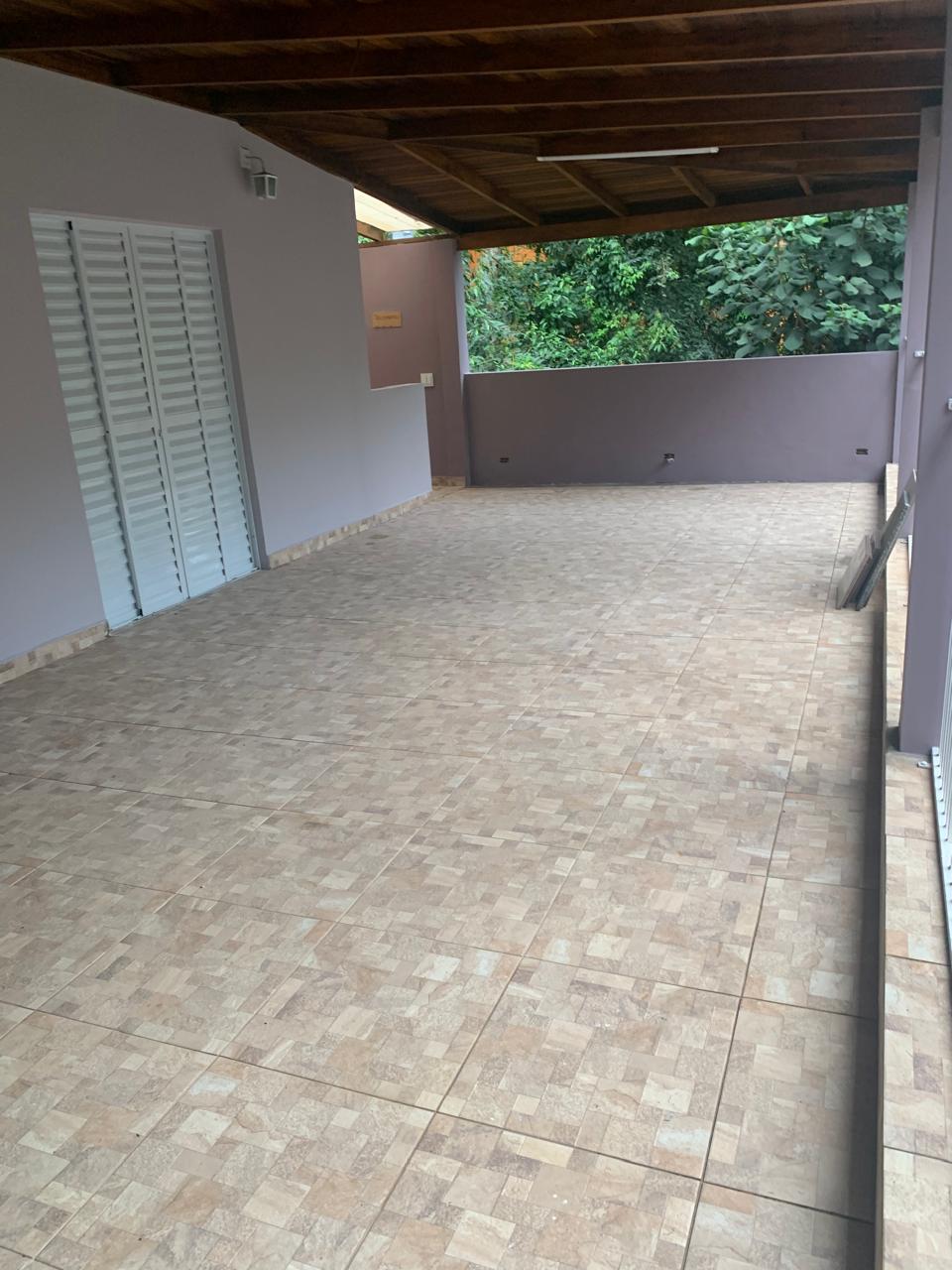 Casa em condomínio