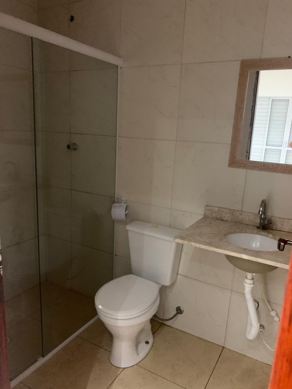 Casa em condomínio