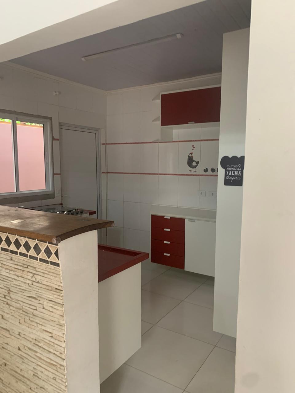 Casa em condomínio