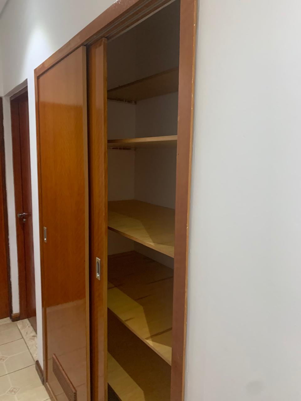 Casa em condomínio