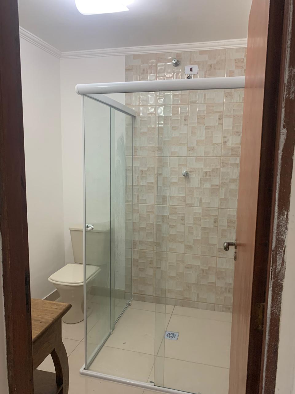 Casa em condomínio