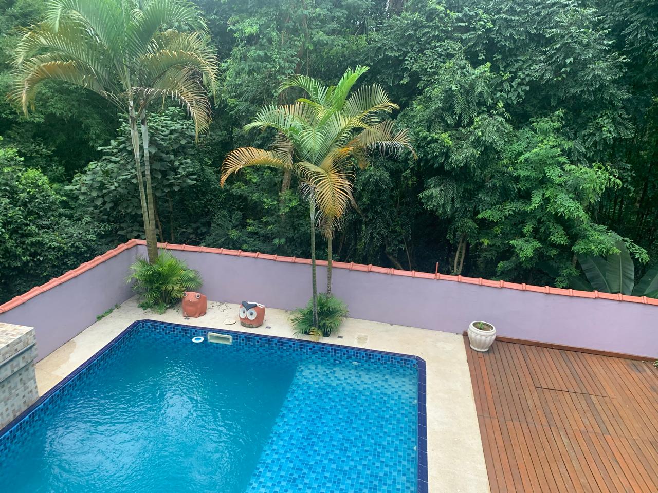 Casa em condomínio