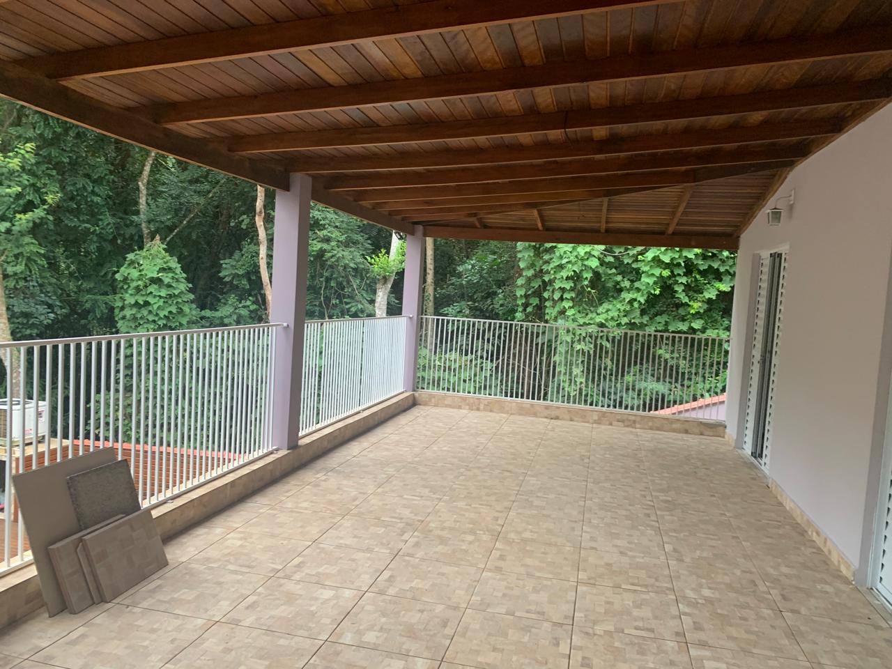 Casa em condomínio