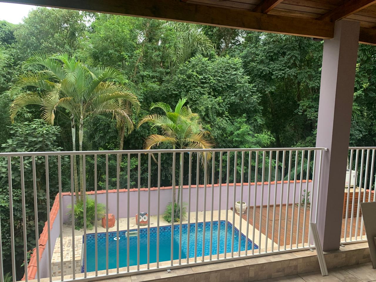 Casa em condomínio