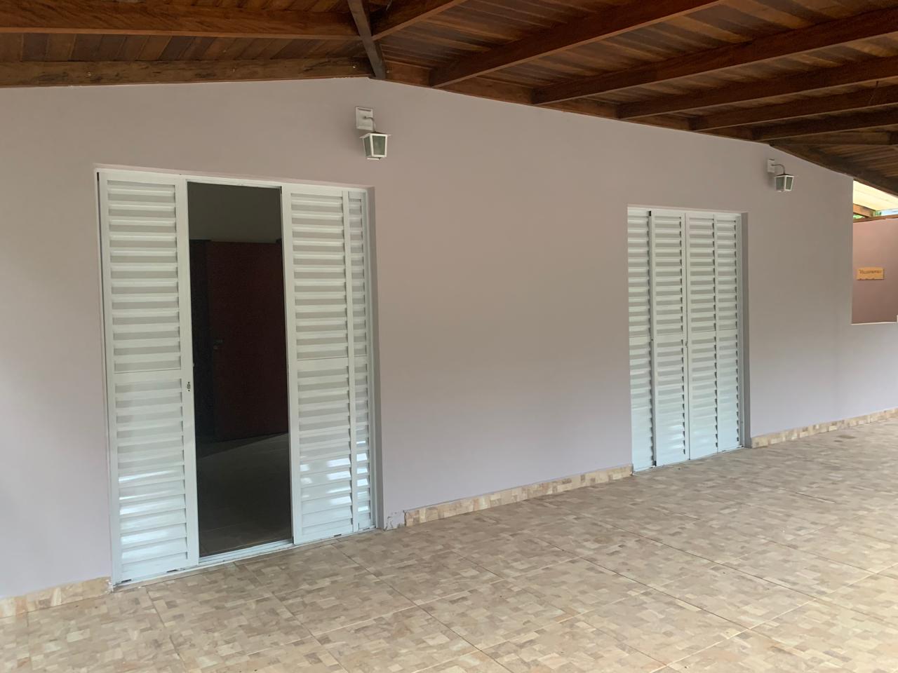 Casa em condomínio