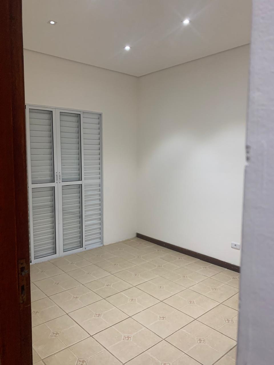 Casa em condomínio