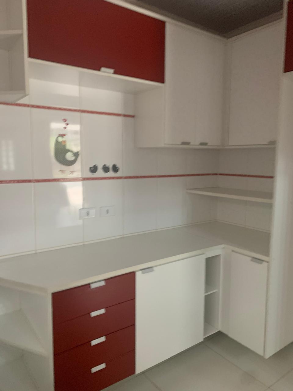 Casa em condomínio