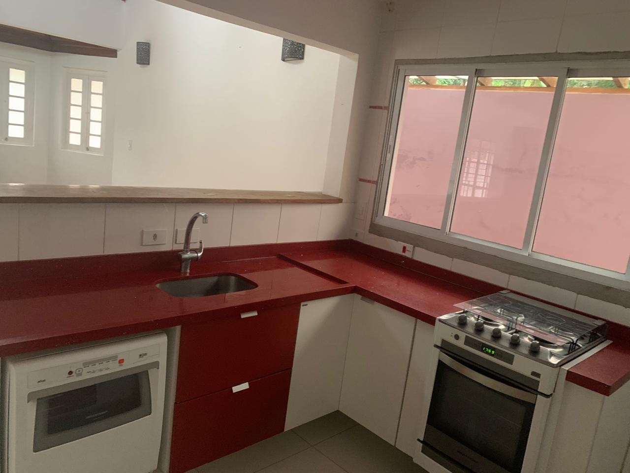 Casa em condomínio