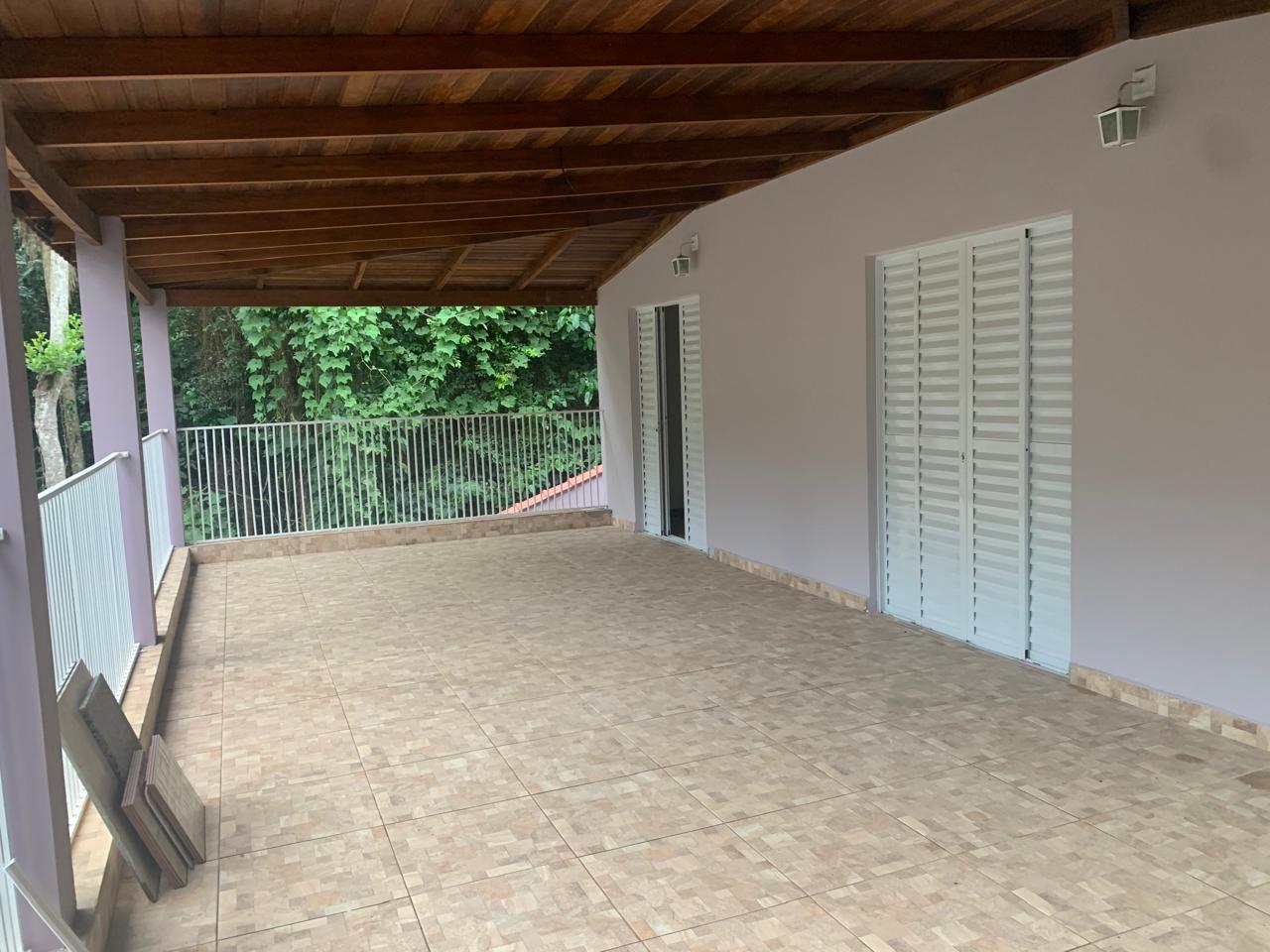 Casa em condomínio
